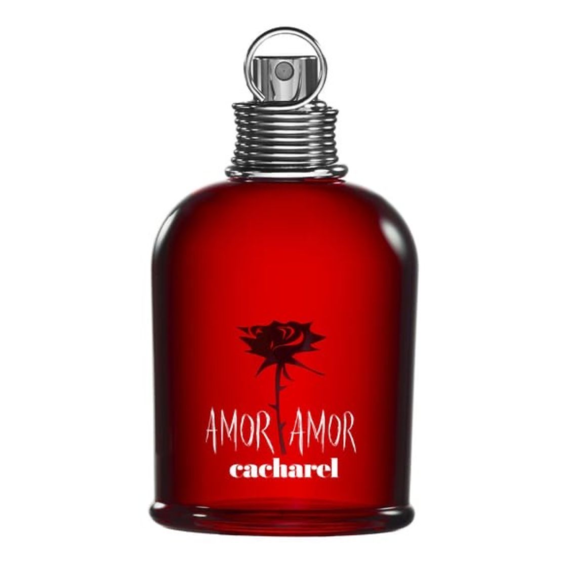 Fashion perfume CACHAREL AMOR AMOR