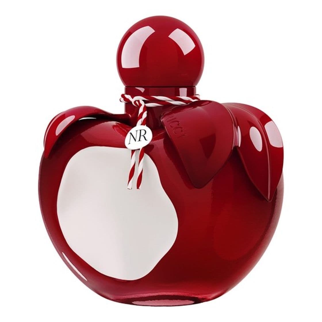 Fashion Perfume NINA RICCI NINA ROUGE 