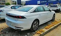 Moda Peugeot 508 - Wikipedia