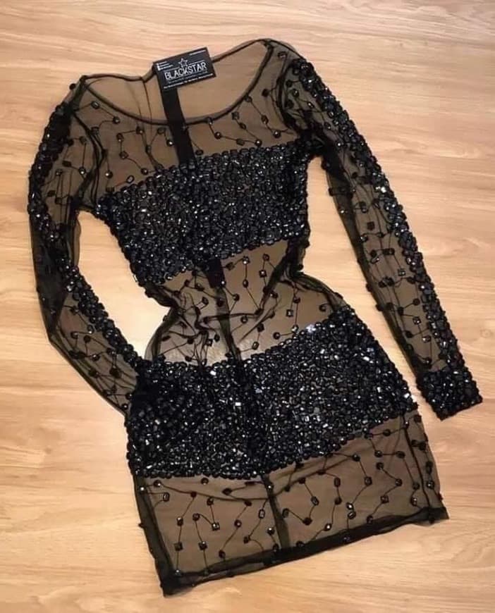 Producto Vestido chiquerrimo 🥰