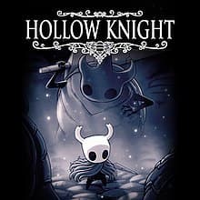 Videogames Hollow Knight