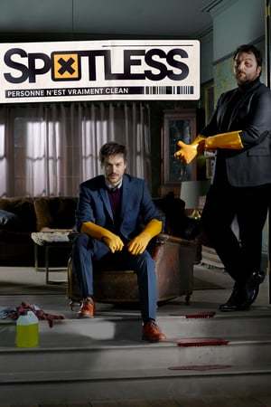 Serie Spotless