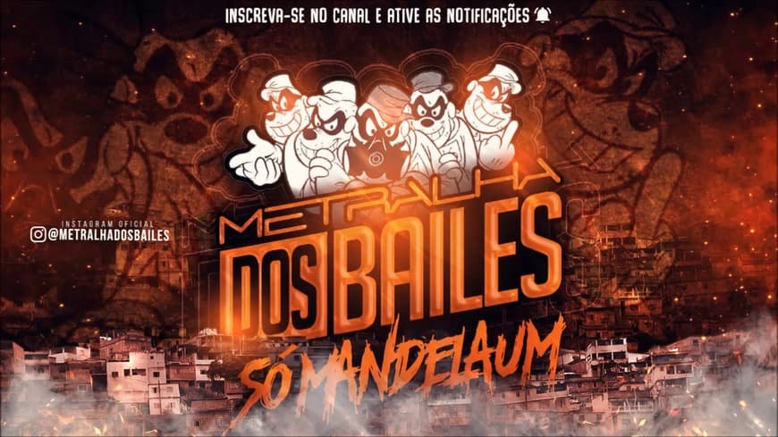 Canción VAI SER SOCADA BOTADA - Mc Caja, Mc MN (Dj Robão)