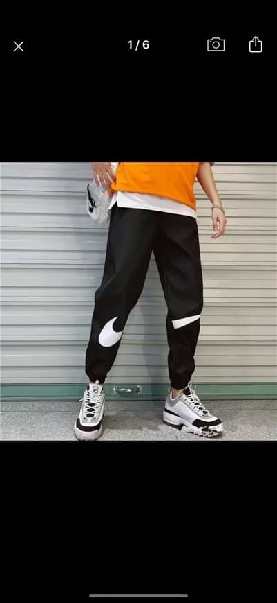 Product Pantalón chándal estilo Nike 