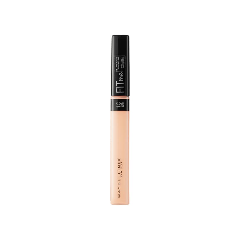 Producto Corrector Maybelline Fit Me