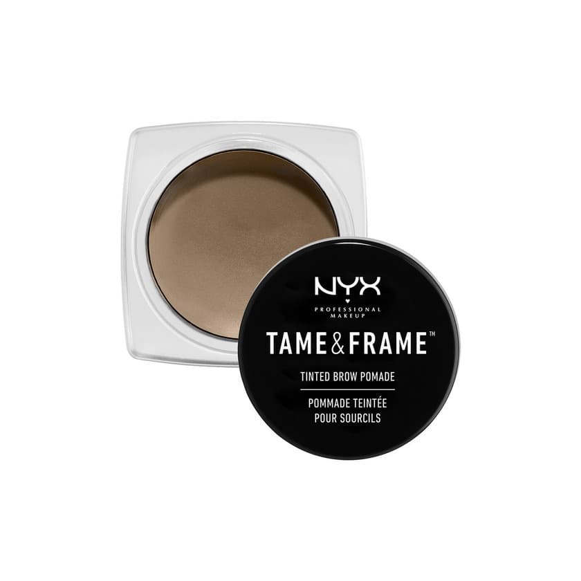 Producto Pomada de cejas nyx