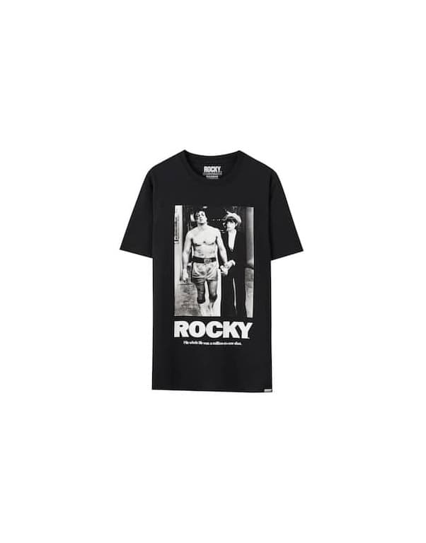 Product Camiseta rocky 