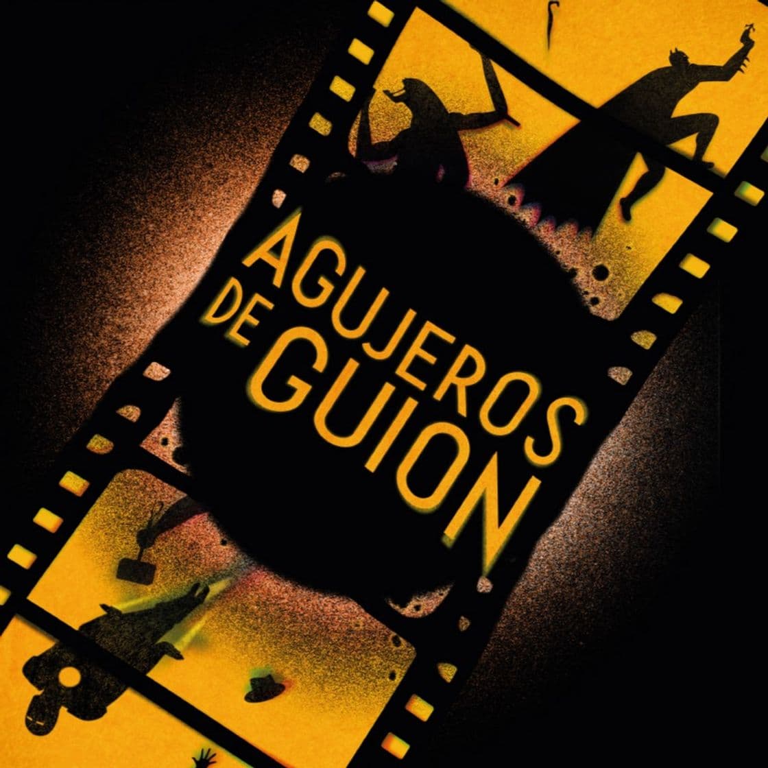 Moda Agujeros de Guion - YouTube