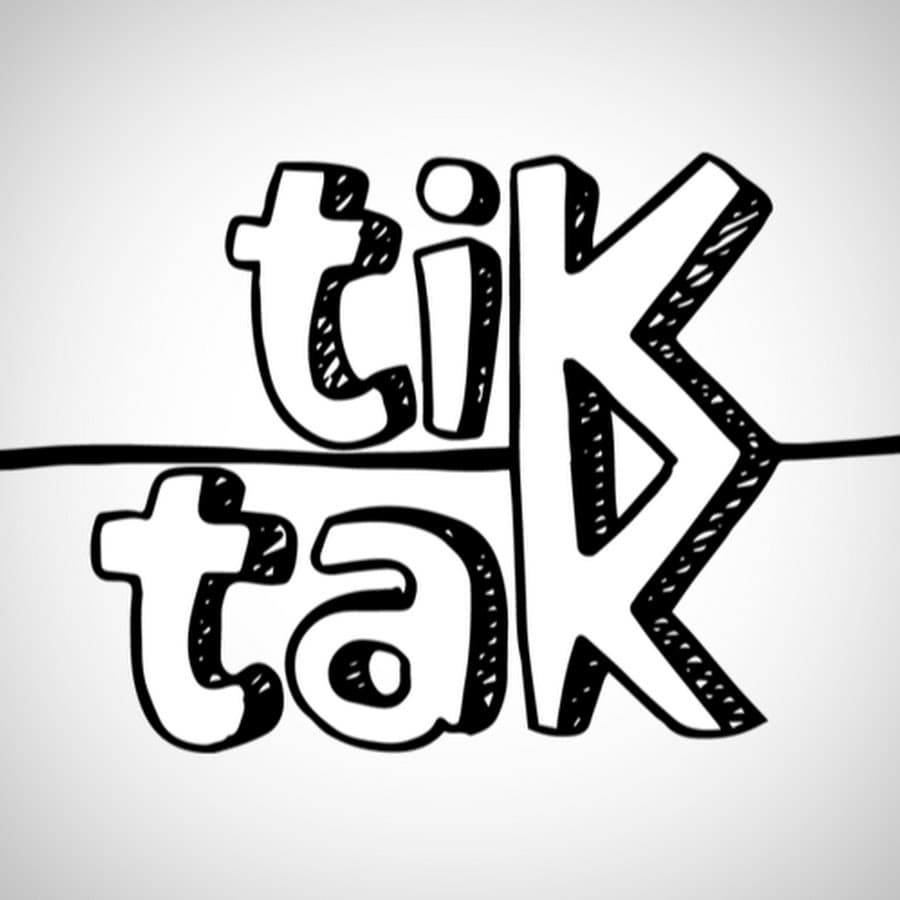 Moda TikTak Draw - YouTube