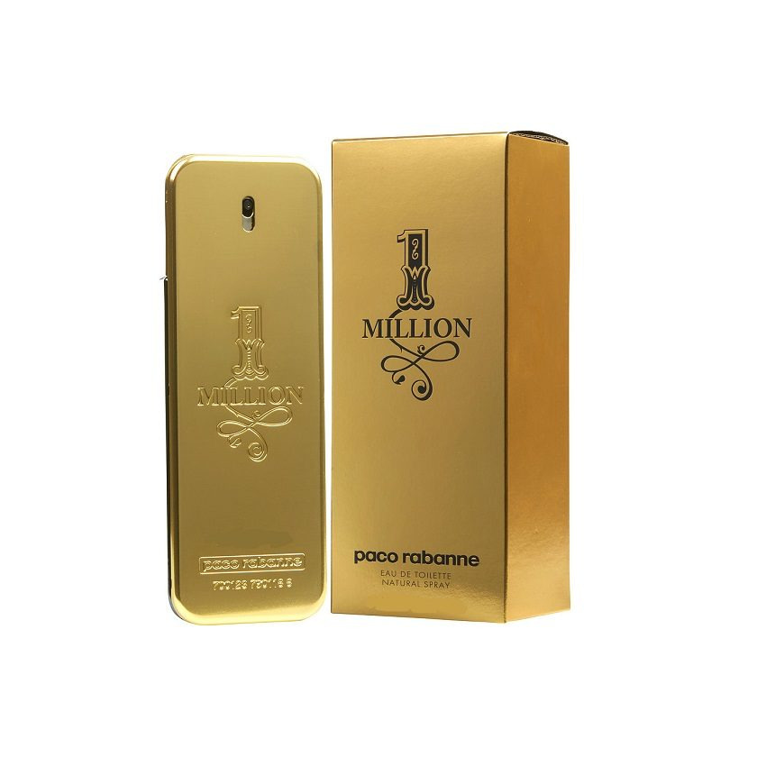 Producto PACO RABANNE 1 MILLION