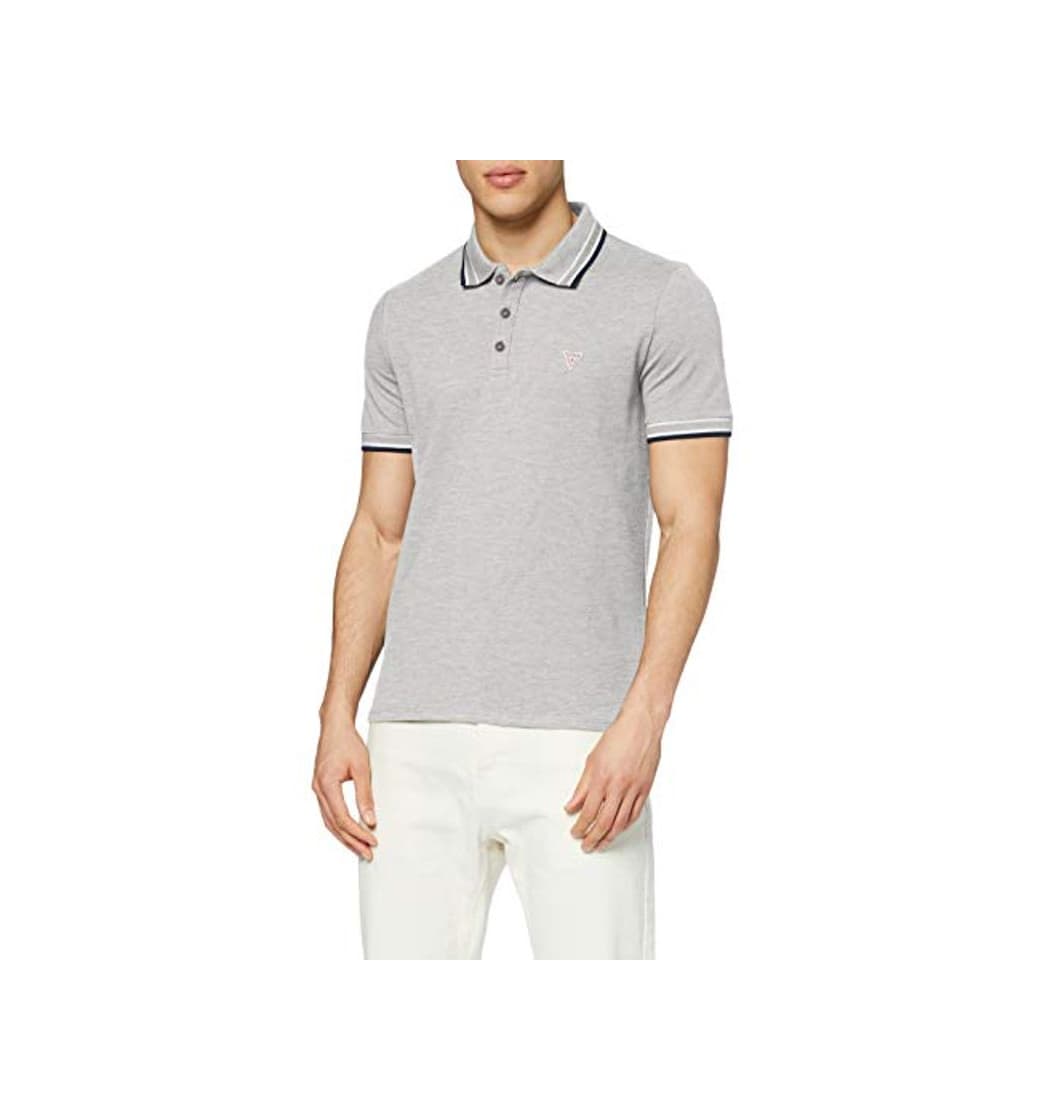 Product Guess Grady SS Camisa de Polo