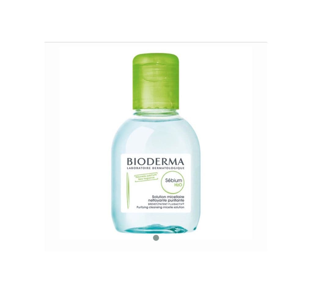 Producto Agua Micelar Bioderma