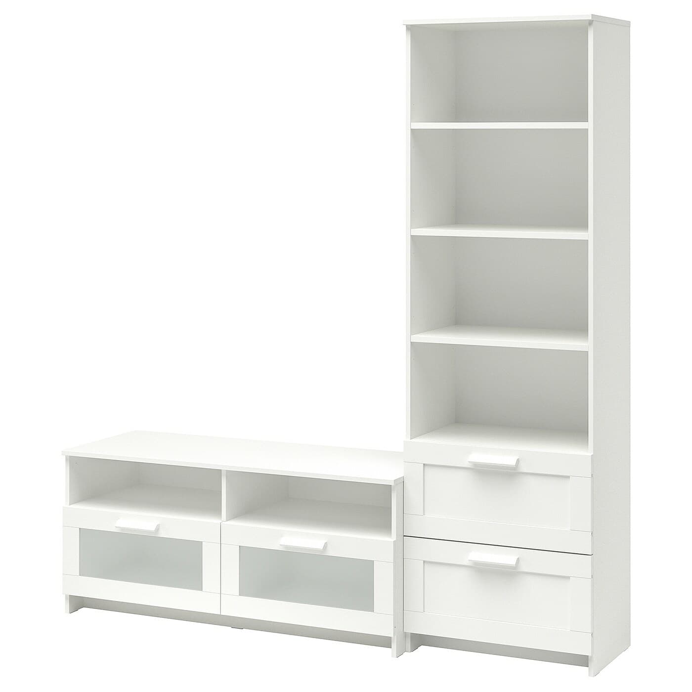 Fashion Muebles TV - Compra Online - IKEA