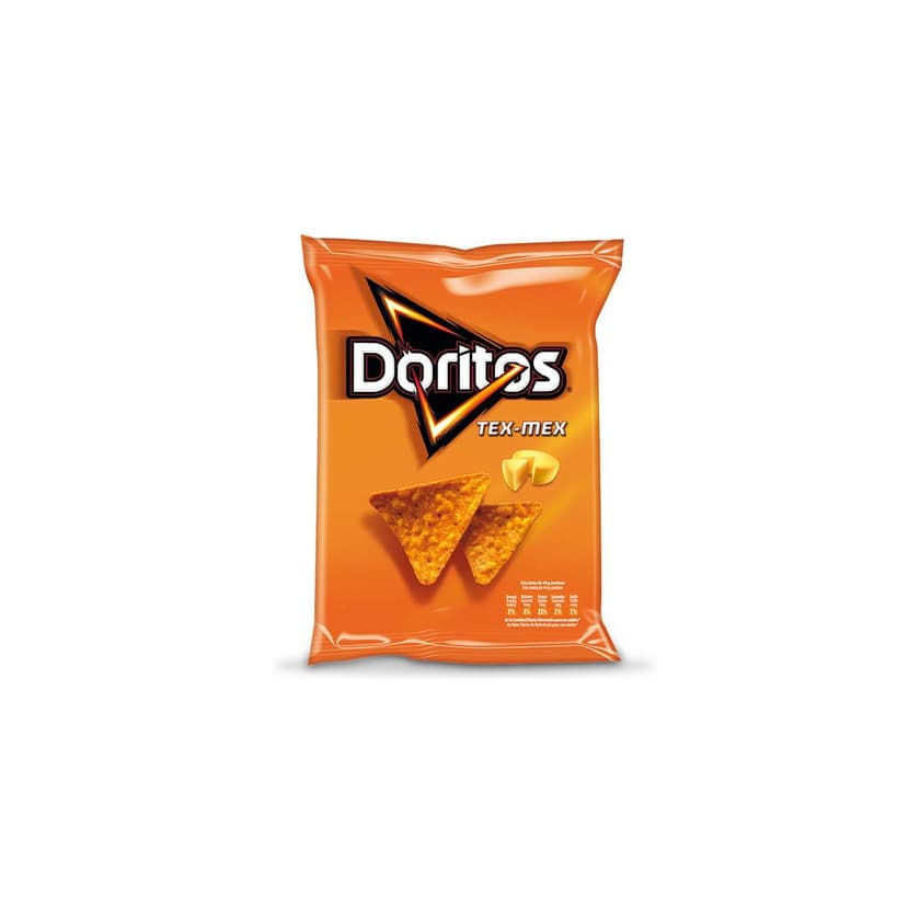 Product Doritos Tex Mex - Sabor a Queso