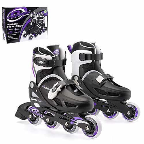 Product Osprey Patines en línea Infantiles. Rollerblades Ajustables