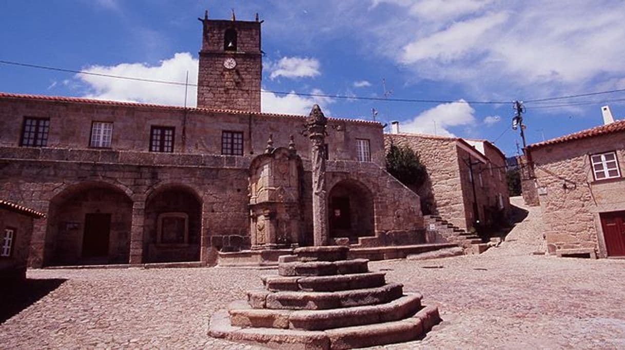 Restaurants Castelo Novo