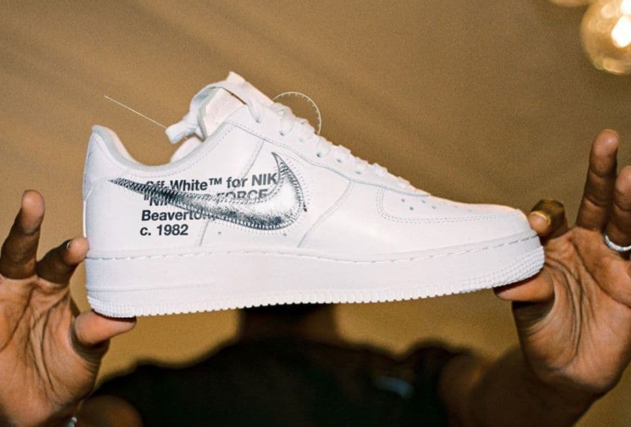 Fashion Air Force 1. Nike.com