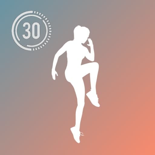 App Entrenamiento HIIT en casa