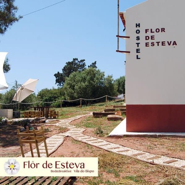 Lugar Pure Flor de Esteva Bed & Breakfast