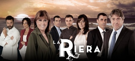 Serie La Riera