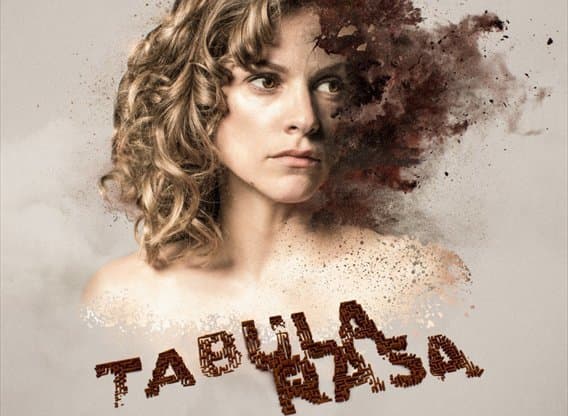 Serie Tabula Rasa