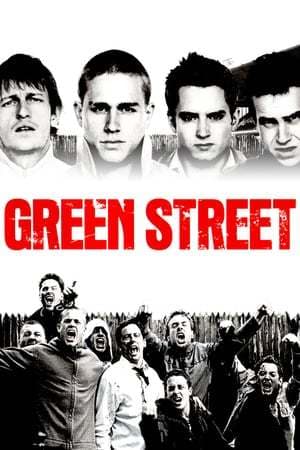 Película Green Street Hooligans