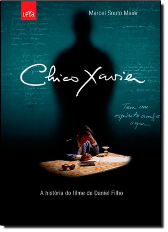 Película Chico Xavier