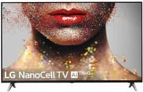 Fashion TV 4K LG 65" 65SM8500PLA NanoCell, Alpha 7, 100% HDR, Smart ...