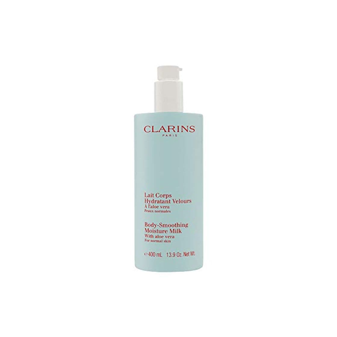 Belleza Clarins Clarins Lait Corps Hydratant Velours 400 Ml 560 g