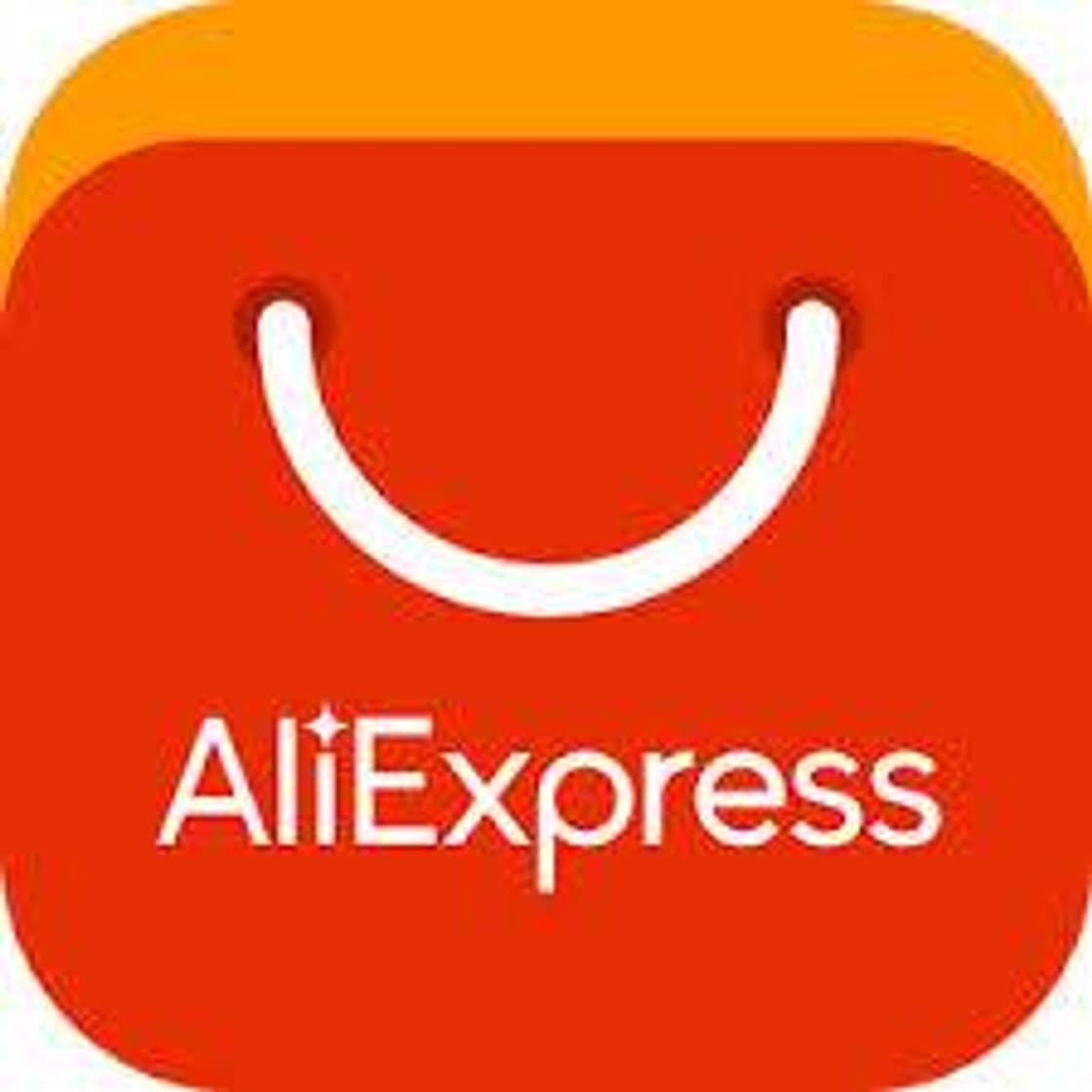 Moda Aliexpress