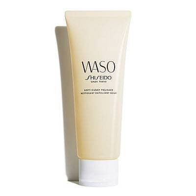 Moda Exfoliante - Shiseido