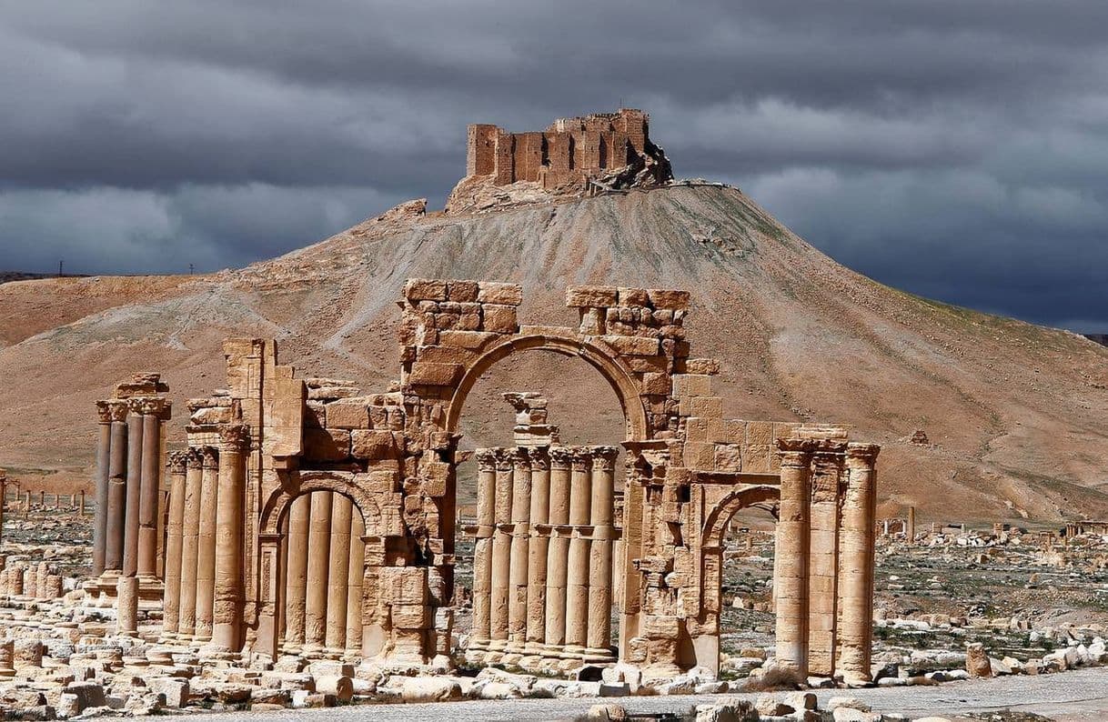 Fashion Ancient Villages of Northern Syria