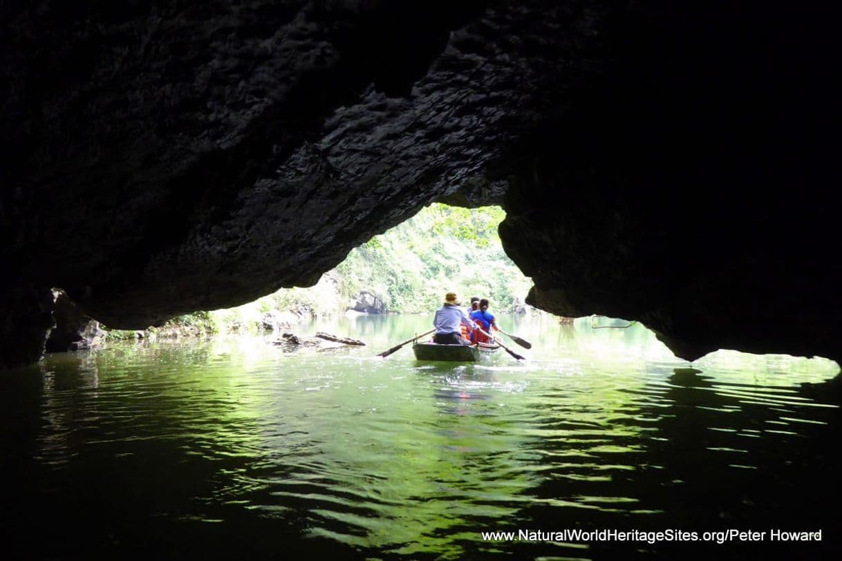 Moda Trang An Landscape Complex