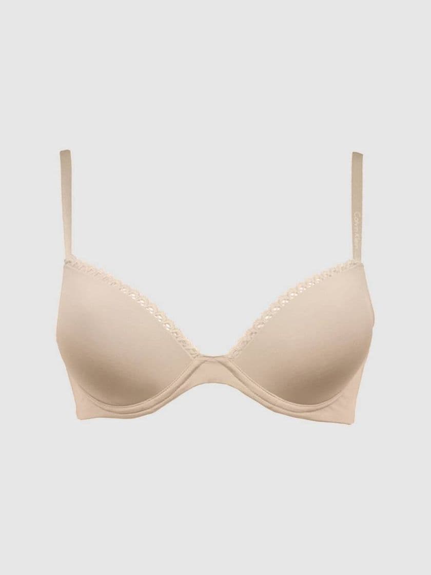 Fashion Push-Up Bra - Seductive Comfort CALVIN KLEIN® | 0000F2892EI45