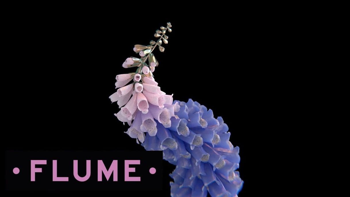 Moda Flume - Innocence feat. AlunaGeorge - YouTube