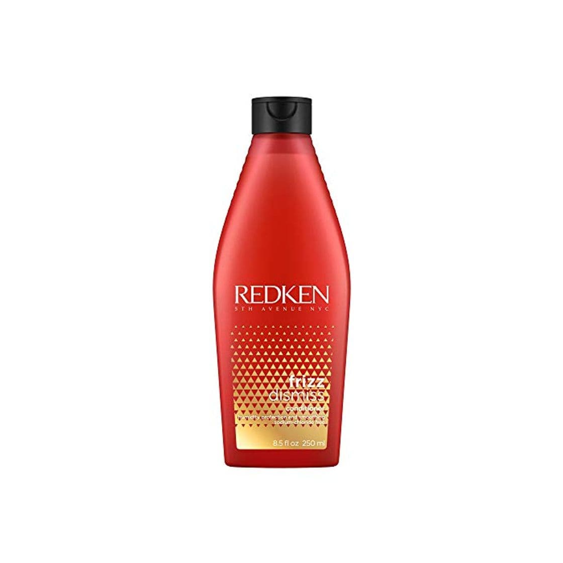 Belleza Redken FRIZZ DISMISS conditioner 250 ml