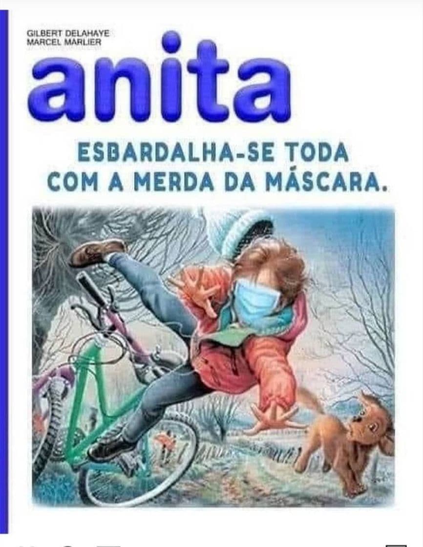 Moda Anita