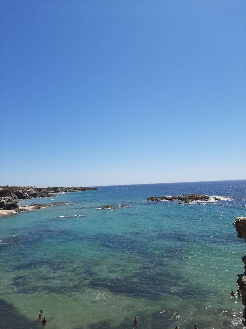 Place Parque Natural del Suroeste Alentejano y Costa Vicentina