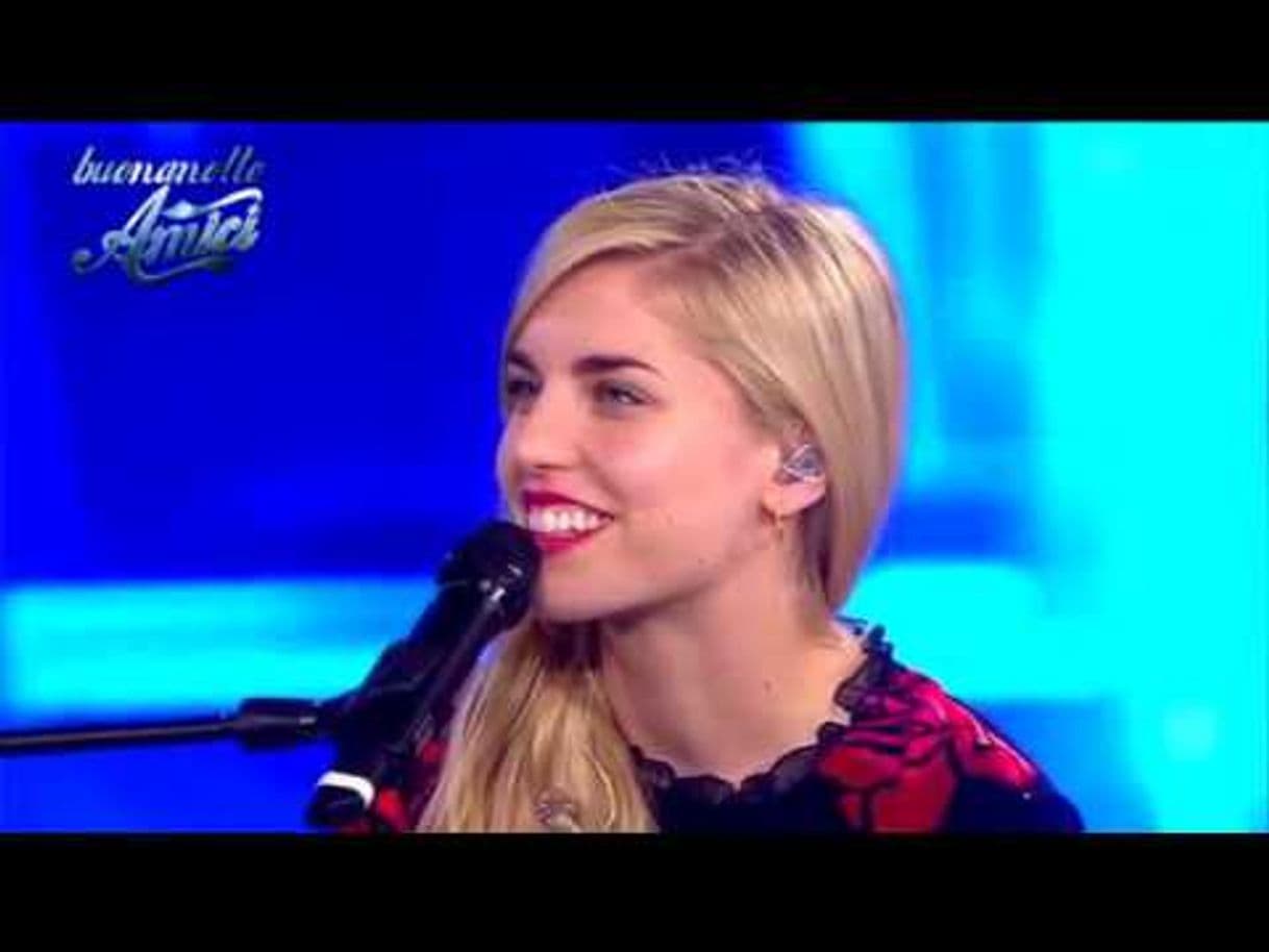 Moda London Grammar - Oh Woman Oh Man (Live TV) - YouTube