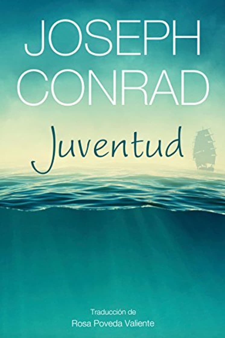 Libro Juventud