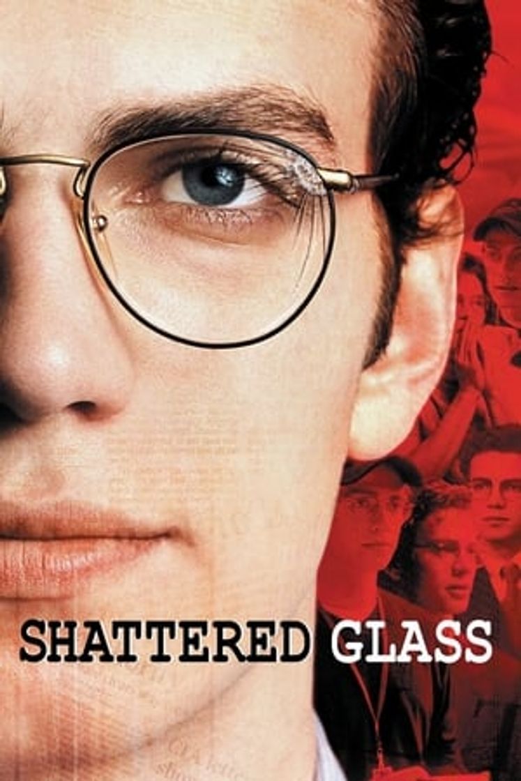 Película Shattered Glass