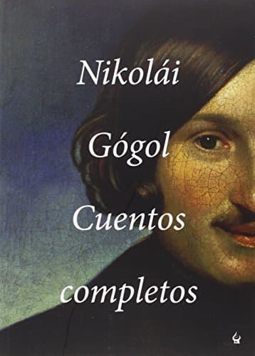 Libro Cuentos completos