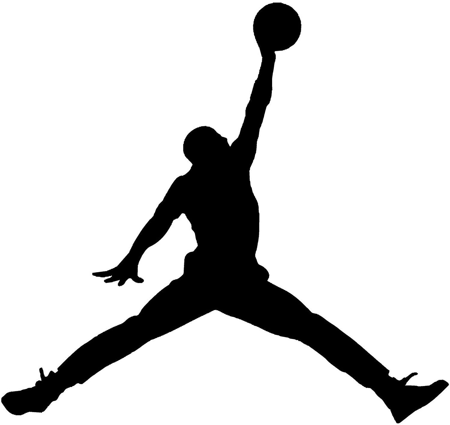 Fashion Jordan Logo: Amazon.com