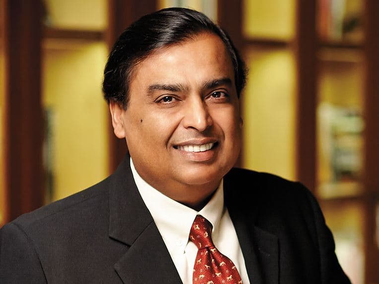 Fashion Mukesh Ambani - Wikipedia