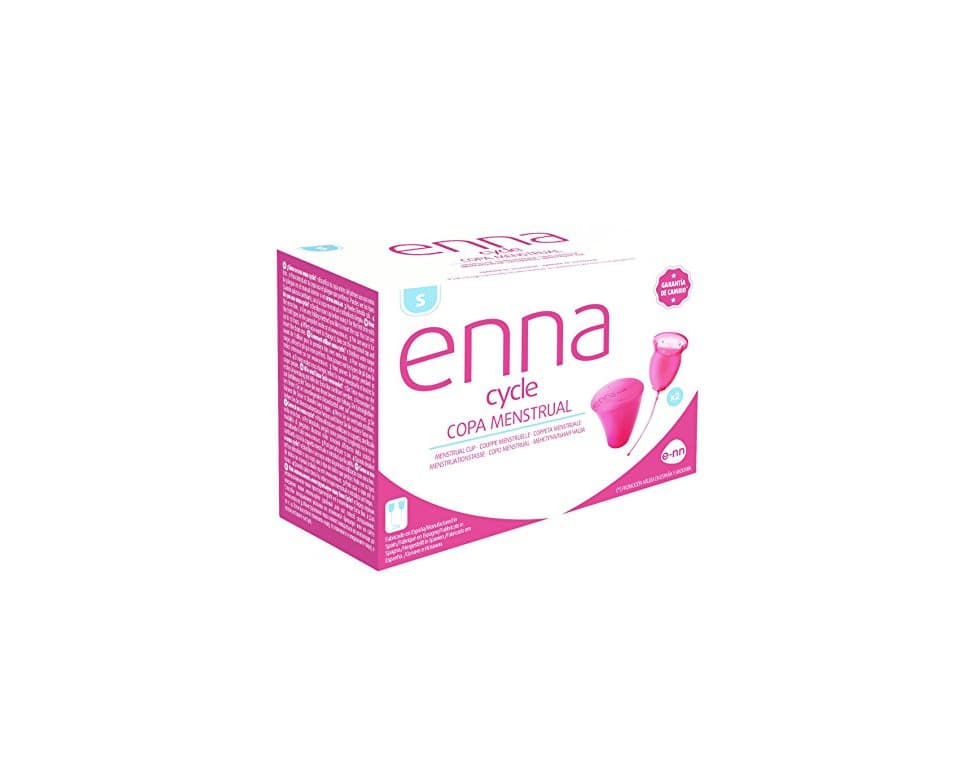 Beauty Enna Cycle Enna Cycle Copa Menstrual