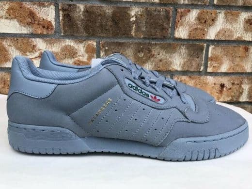 Product adidas Yeezy Powerphase Calabasas Grey