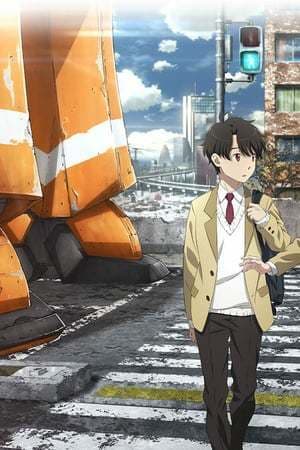 Serie Aldnoah.Zero