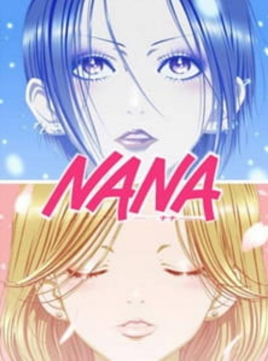 Serie Nana