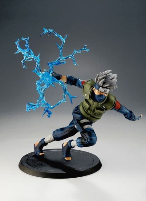 Product Figura en PVC Kakashi Hatake