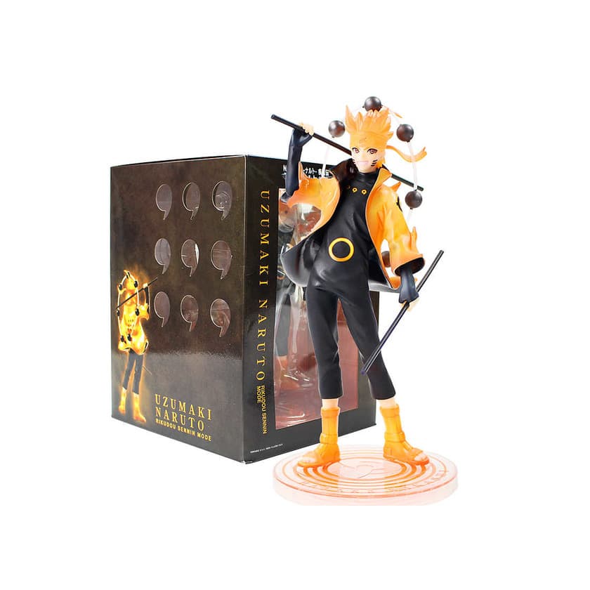 Product Figura Naruto Uzumaki 20cm